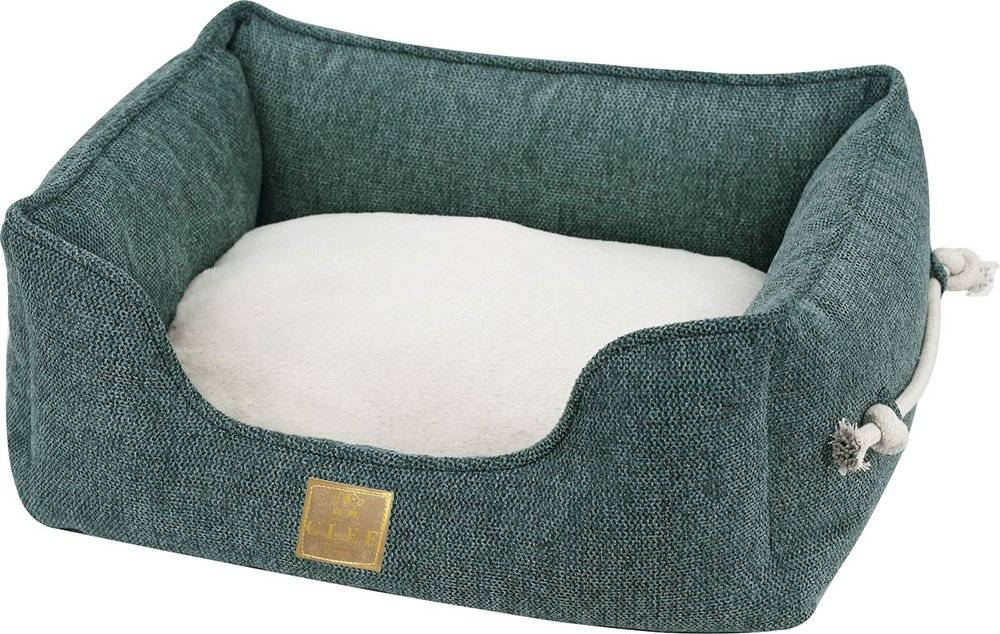 ΚΡΕΒΑΤΙ GLEE ΠΡΑΣΙΝΟ (50X40X18CM) GLEE