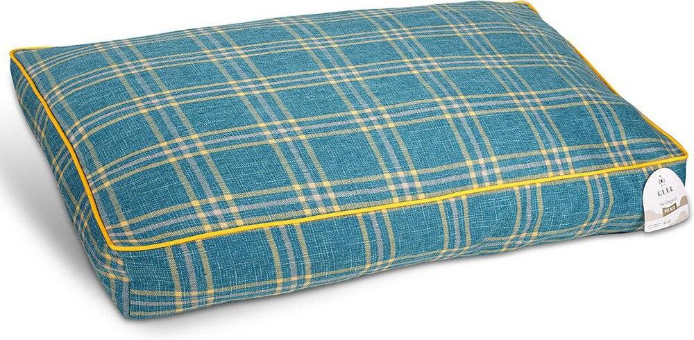 GLEE ΣΤΡΩΜΑ GLEE ΚΑΡΟ ΠΡΑΣΙΝΟ (75X50X12CM)