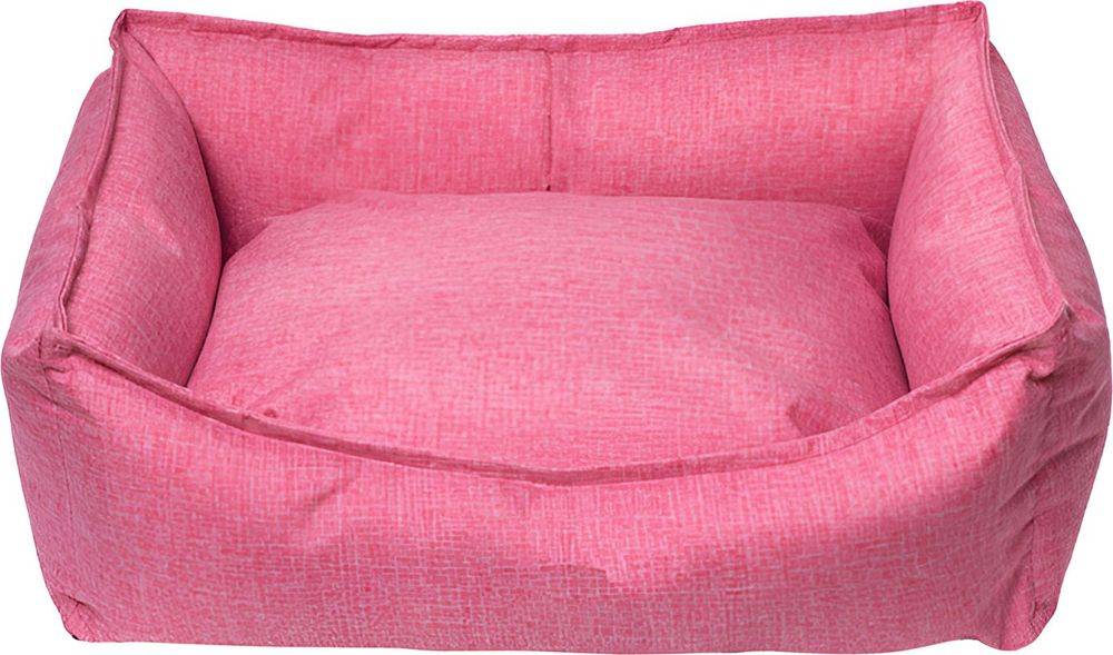 ΚΡΕΒΑΤΙ GLEE LICORICE ΡΟΖ (95X75CM)