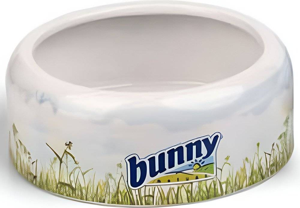 ΜΠΟΛ ΤΡΩΚΤΙΚΩΝ BUNNY NATURE S (150ML)