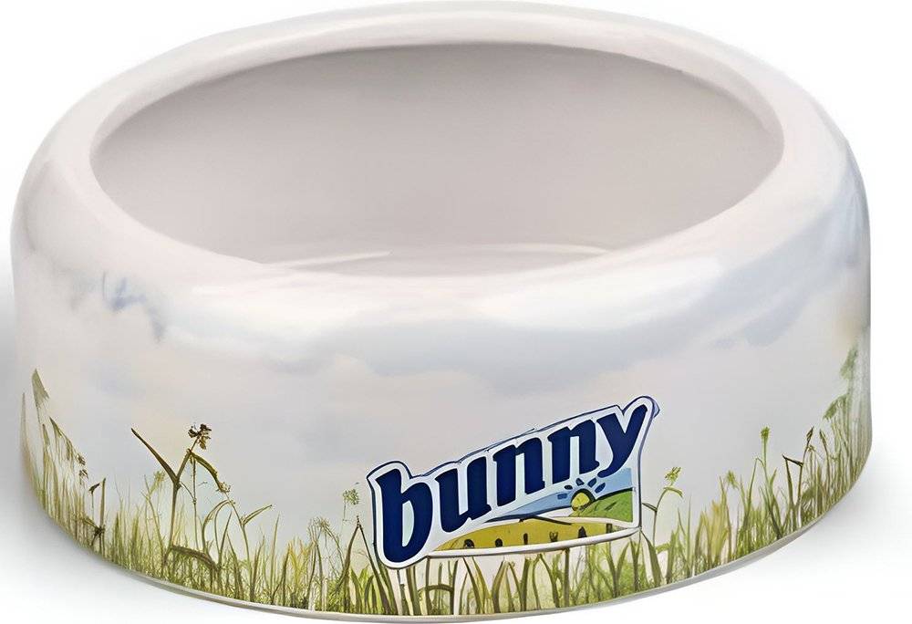 ΜΠΟΛ ΤΡΩΚΤΙΚΩΝ BUNNY NATURE L (500ML) BUNNY NATURE