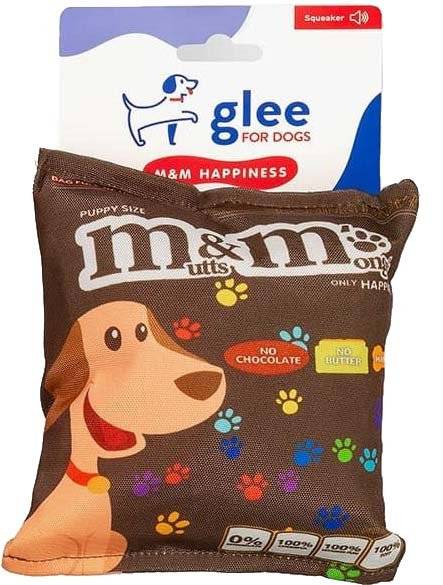 GLEE ΠΑΙΧΝΙΔΙ GLEE ΚΟΥΦΕΤΑΚΙΑ SQUEAKY