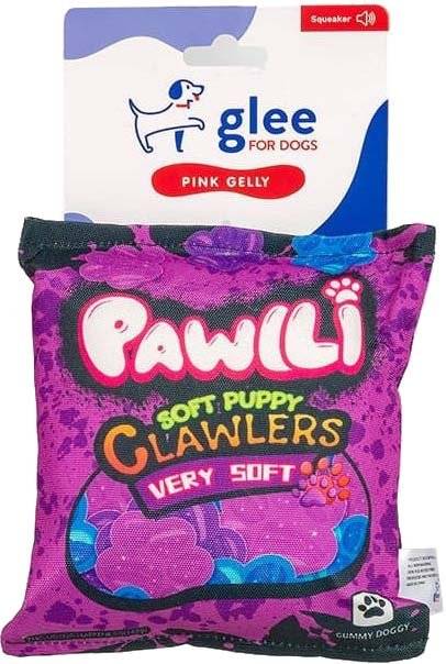 ΠΑΙΧΝΙΔΙ GLEE JELLY SQUEAKY GLEE