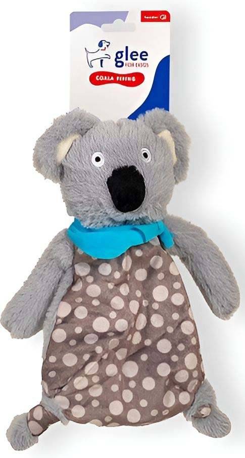 ΠΑΙΧΝΙΔΙ GLEE COALA PONGO SQUEAKY (20X30CM) GLEE