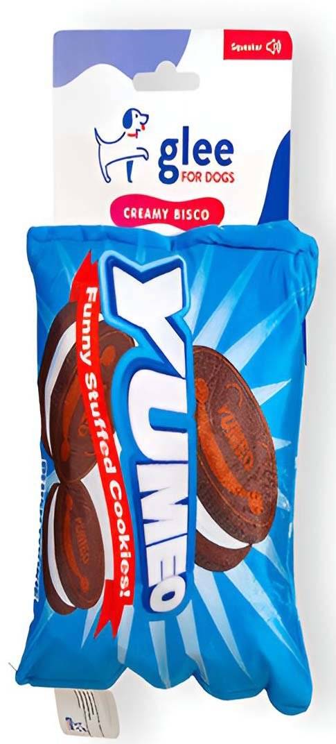 ΠΑΙΧΝΙΔΙ GLEE YUMEO SQUEAKY