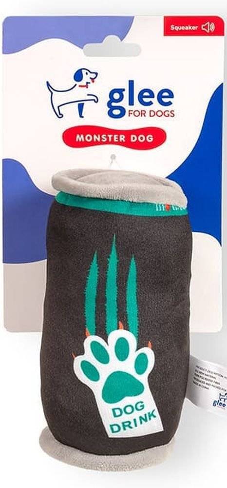 GLEE ΠΑΙΧΝΙΔΙ GLEE PAW DRINK SQUEAKY