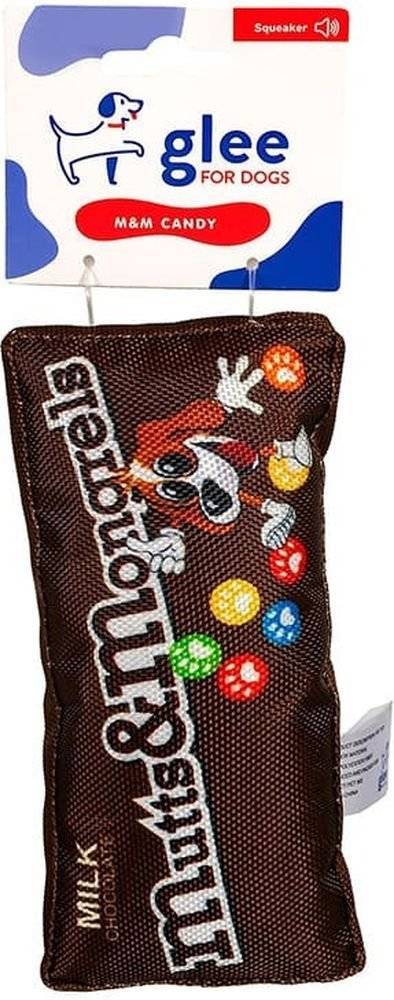 ΠΑΙΧΝΙΔΙ GLEE M-M CANDY SQUEAKY