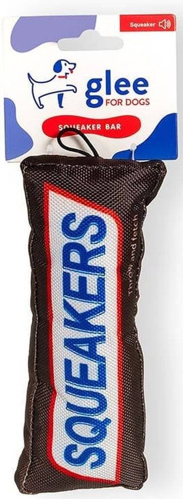 ΠΑΙΧΝΙΔΙ GLEE SQUEAKER BAR GLEE