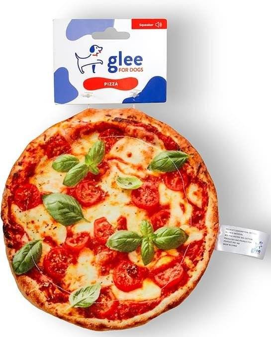 ΠΑΙΧΝΙΔΙ GLEE PIZZA GLEE