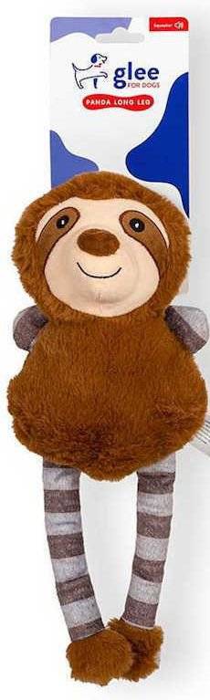 ΠΑΙΧΝΙΔΙ GLEE PANDA LONG LEG SQUEAKΥ(4X67CM) GLEE