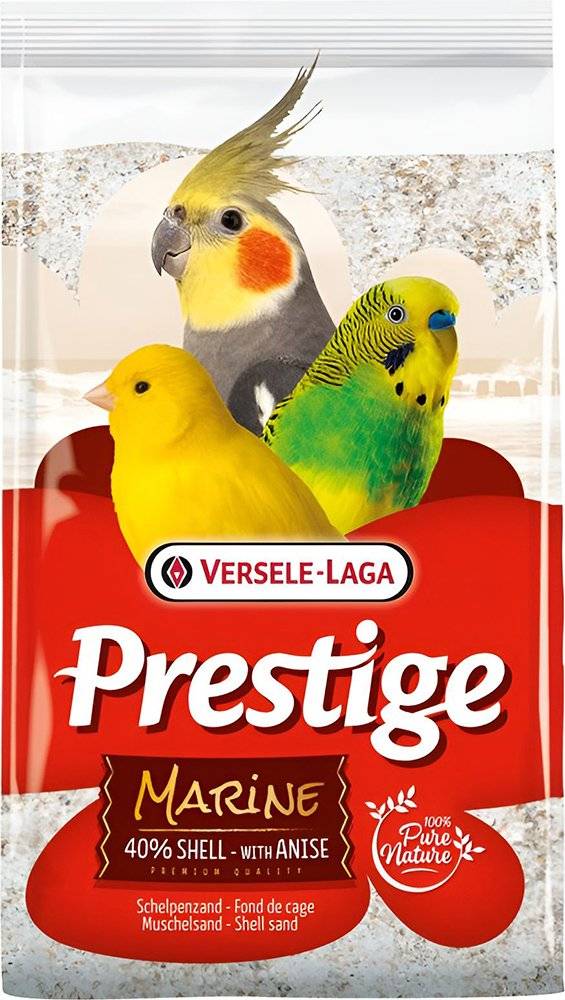 VERSELE-LAGA ΑΜΜΟΣ ΥΓΙΕΙΝΗΣ VERSELE LAGA MARINE (5KG)