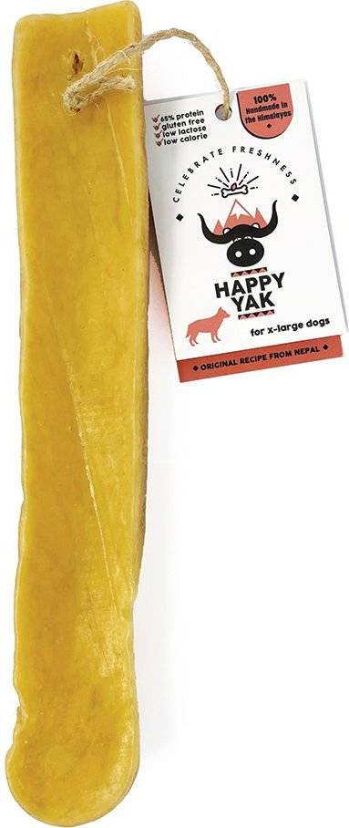 ΚΟΚΑΛΟ CELEBRATE FRESHNESS HIMALAYAN CHEESE BONE XLARGE (205GR) CELEBRATE FRESHNESS
