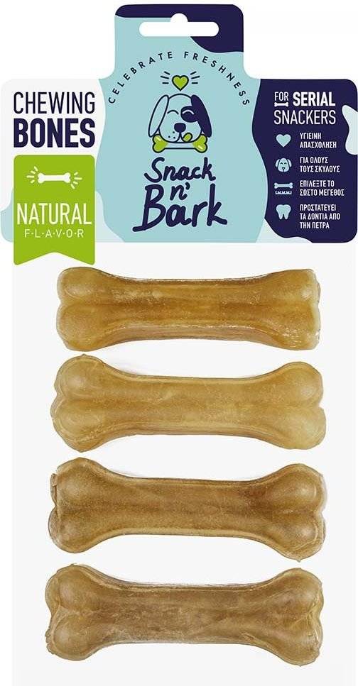 ΚΟΚΚΑΛΟ CELEBRATE FRESHNESS ΦΥΣΙΚΟ (10CM/45GR/4ΤΜΧ)