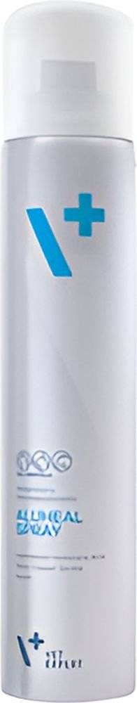 ΣΠΡΕΙ ΕΠΟΥΛΩΣΗΣ ΠΛΗΓΩΝ VET EXPERT ALUHEAL (200ML)