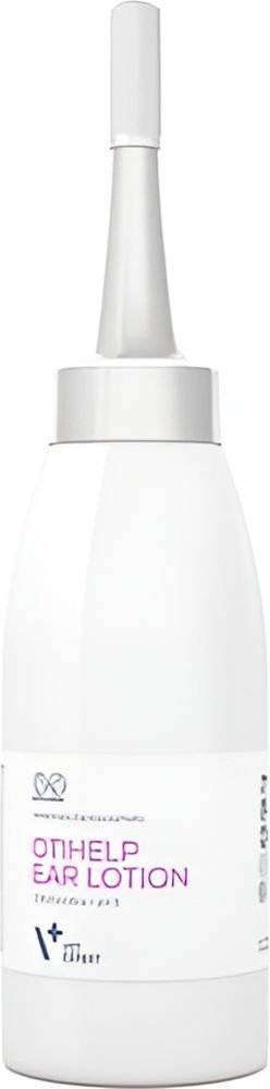 ΛΟΣΙΟΝ ΑΥΤΙΩΝ VET EXPERT OTIHELP EAR (75ML) VET EXPERT