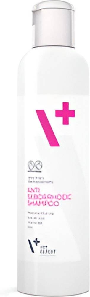 ΣΑΜΠΟΥΑΝ VET EXPERT ANTISEBORRHOEIC ΓΙΑ ΞΗΡΟΔΕΡΜΙΑ (250ML) VET EXPERT