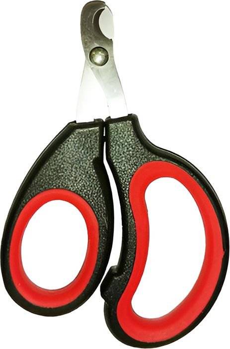 ΝΥΧΟΚΟΠΤΗΣ GLEE ΓΙΑ ΜΙΚΡΟΣΩΜΑ ΖΩΑ ΚΟΚΚΙΝΟ