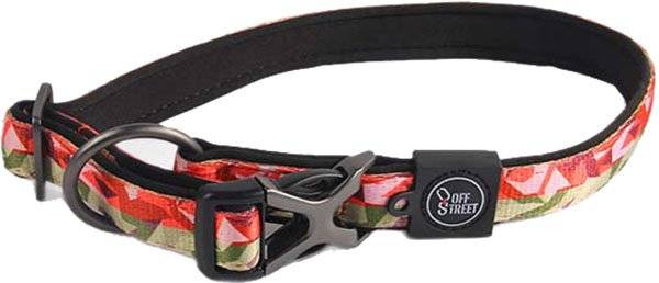 ΚΟΛΛΑΡΟ AFP OFF STREET CAMOUFLAGE (L/40-65X2,5CM)