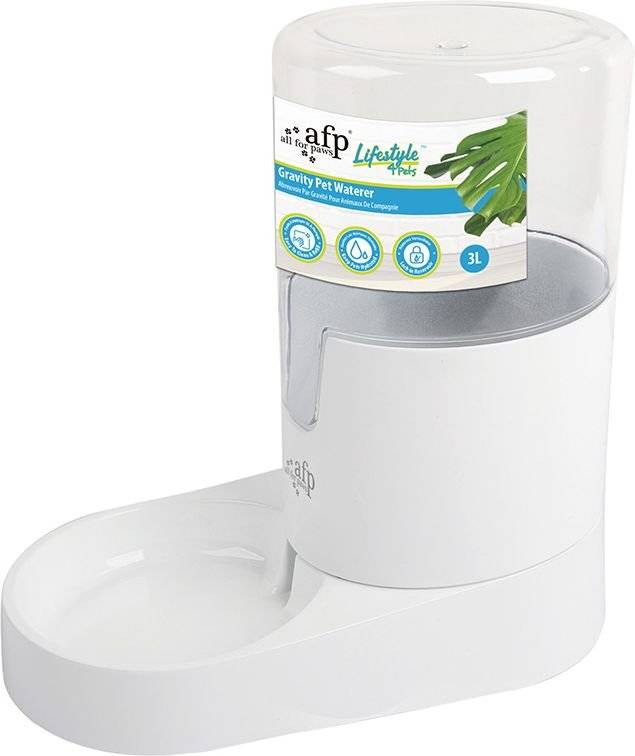 ΠΟΤΙΣΤΡΑ AFP LIFESTLYE GRAVITY (28,8X15,8X27,7CM)