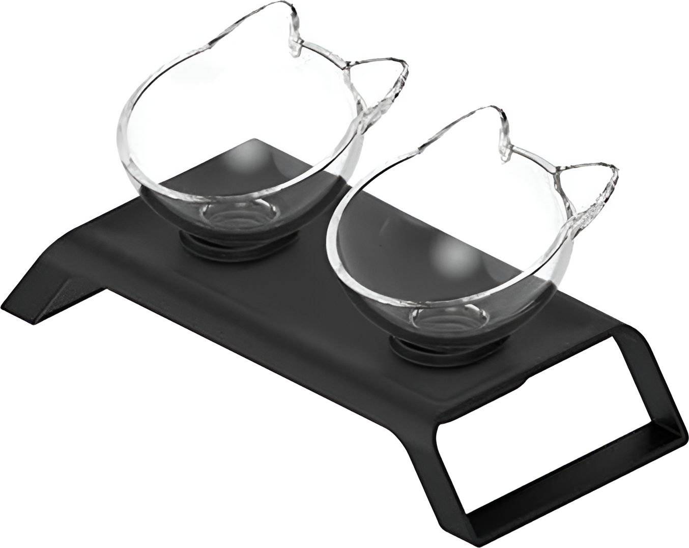 AFP ΜΠΟΛ ΓΑΤΑΣ AFP LIFESTYLE CAT ΥΠΕΡΥΨΩΜΕΝΟ DOUBLE DINNER (2X200ML)