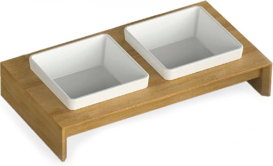 AFP ΜΠΟΛ AFP ΜΕ ΒΑΣΗ ΚΕΡΑΜΙΚΟ (2Χ400ML)