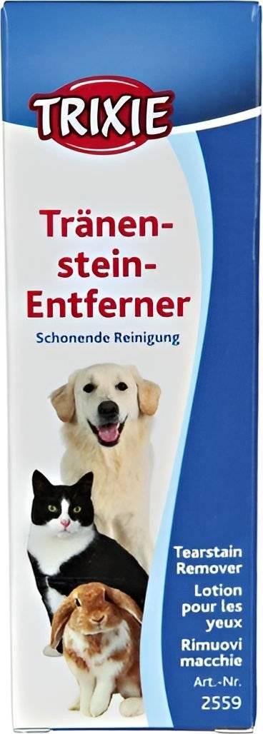 ΣΤΑΓΟΝΕΣ ΜΑΤΙΩΝ TRIXIE (50ML)