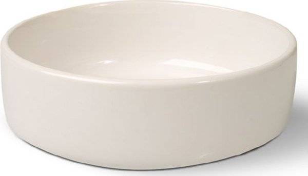 ΜΠΟΛ GLEE SΗINE ΛΕΥΚΟ ΚΕΡΑΜΙΚΟ (S/400ML/13,5X4CM)