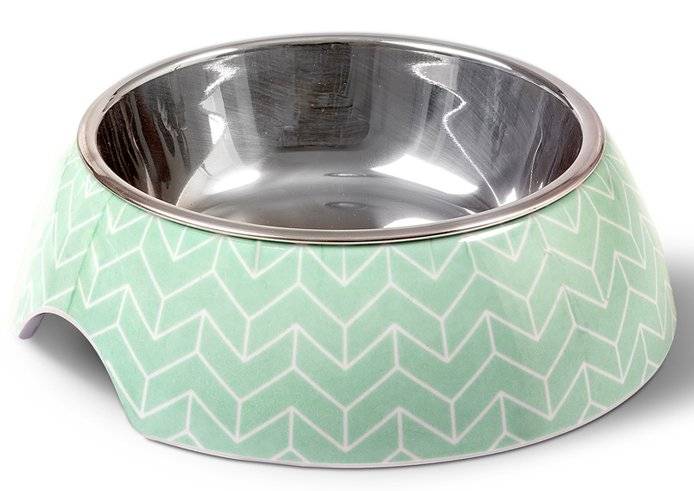 ΜΠΟΛ GLEE ARROW ΜΕΛΑΜΙΝΗΣ ΤΥΡΚΟΥΑΖ (L/700ML/17,5X7X22CM) GLEE