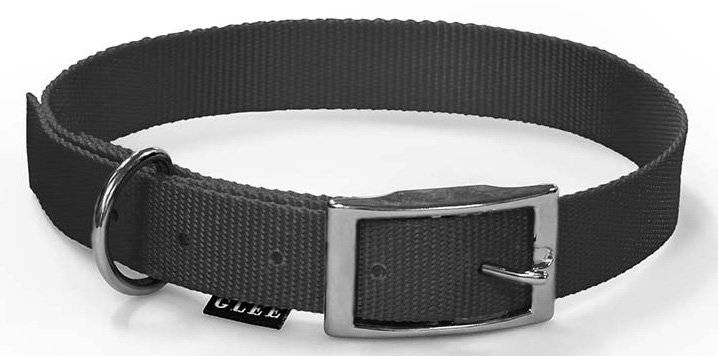 ΠΕΡΙΛΑΙΜΙΟ GLEE MONO BLACK XS (10MMX30CM)