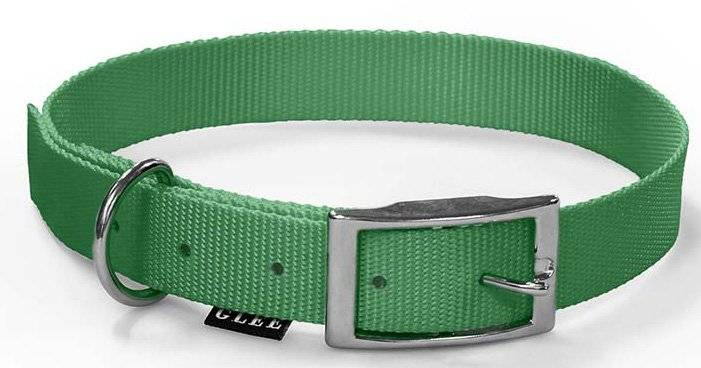 GLEE ΠΕΡΙΛΑΙΜΙΟ GLEE MONO TEAL ΠΡΑΣΙΝΟ L (25MMX61CM)