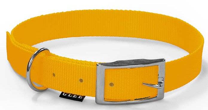 ΠΕΡΙΛΑΙΜΙΟ GLEE MONO YELLOW XS (10MMX30CM)