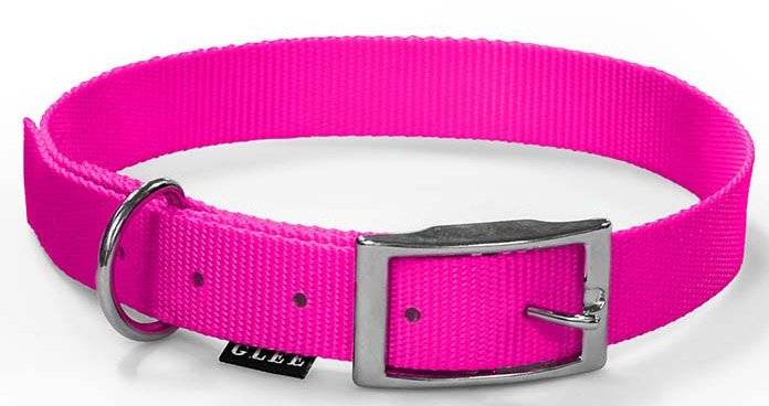 ΠΕΡΙΛΑΙΜΙΟ GLEE MONO PINK M (20MMX51CM) GLEE