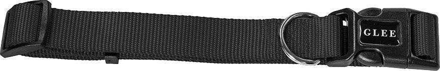 ΠΕΡΙΛΑΙΜΙΟ GLEE ΜΟΝΟ BLACK XS (10MMX25CM-36CM)