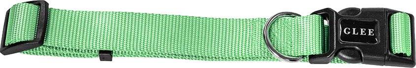 GLEE ΠΕΡΙΛΑΙΜΙΟ GLEE ΜΟΝΟ TEAL M (20MMX41-56CM)