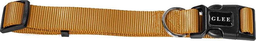 ΠΕΡΙΛΑΙΜΙΟ GLEE ΜΟΝΟ OCHRE XS (10MMX25CM-36CM) GLEE