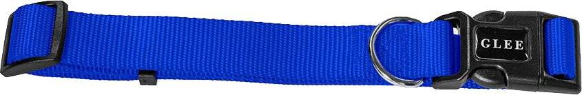ΠΕΡΙΛΑΙΜΙΟ GLEE ΜΟΝΟ BLUE XS (10MMX25CM-36CM)