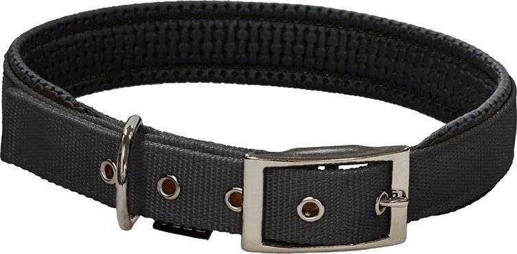 ΠΕΡΙΛΑΙΜΙΟ GLEE NEOPRENE BLACK XL (25MMX61CM) GLEE