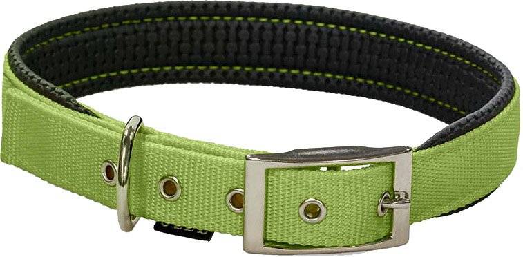 ΠΕΡΙΛΑΙΜΙΟ GLEE NEOPRENE LIME XS (16MMX41CM) GLEE