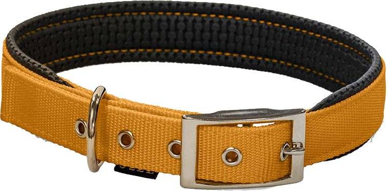 ΠΕΡΙΛΑΙΜΙΟ GLEE NEOPRENE OCHRE XL (25MMX61CM) GLEE
