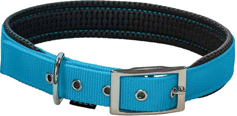GLEE ΠΕΡΙΛΑΙΜΙΟ GLEE NEOPRENE PETROL XL (25MMX61CM)