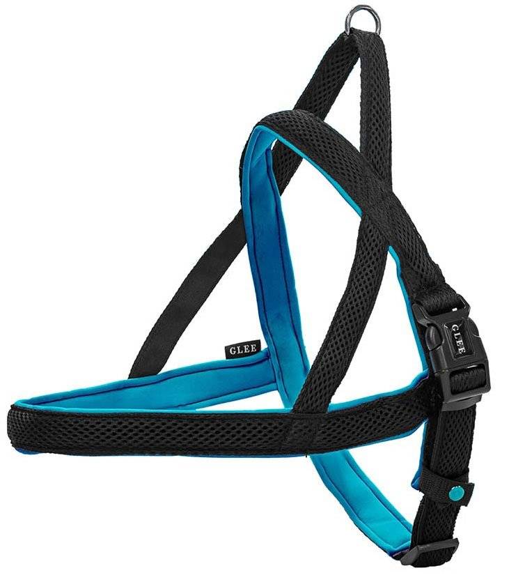ΣΑΜΑΡΑΚΙ GLEE NORWEGIAN LIGHT BLUE L-XL (54/68-85CM) GLEE