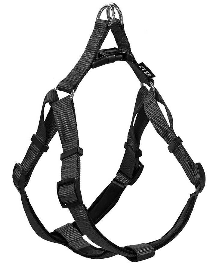 ΣΑΜΑΡΑΚΙ GLEE NEOPRENE BLACK L (25MMX71-81CM)