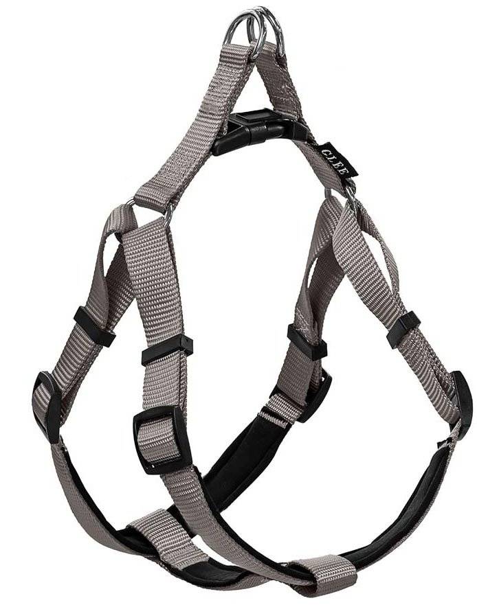 ΣΑΜΑΡΑΚΙ GLEE NEOPRENE GREY M (20MMX56-66CM) GLEE