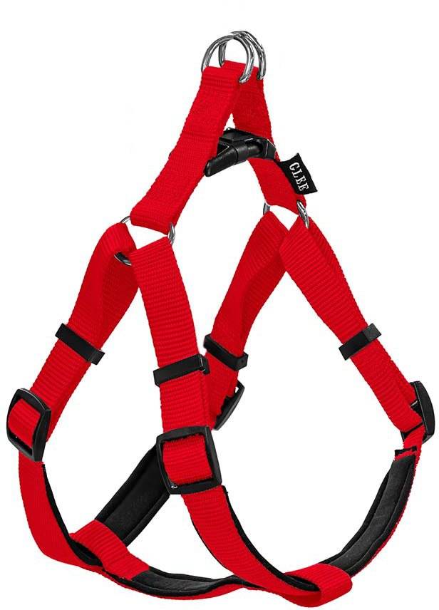 ΣΑΜΑΡΑΚΙ GLEE NEOPRENE RED M (20MMX56-66CM)