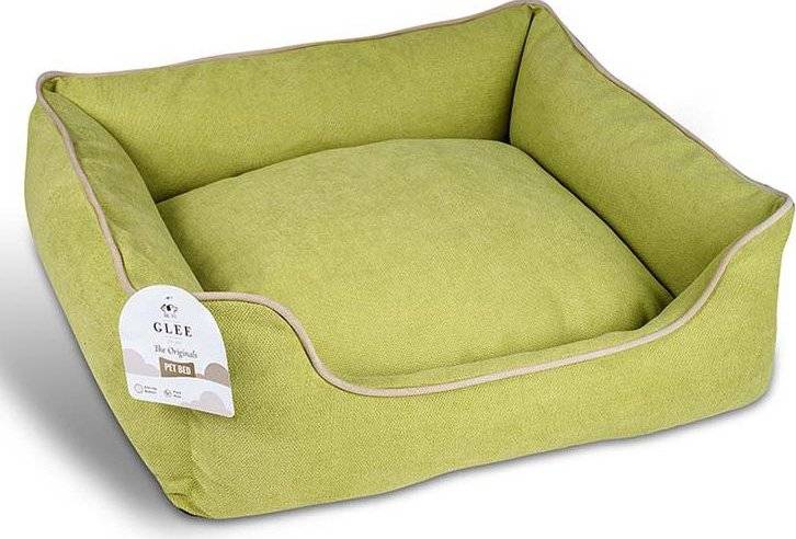 ΚΡΕΒΑΤΙ GLEE ΠΑΡΑΛΛΗΛΟΓΡΑΜΜΟ ΛΑΧΑΝΙ (50X40X18CM)