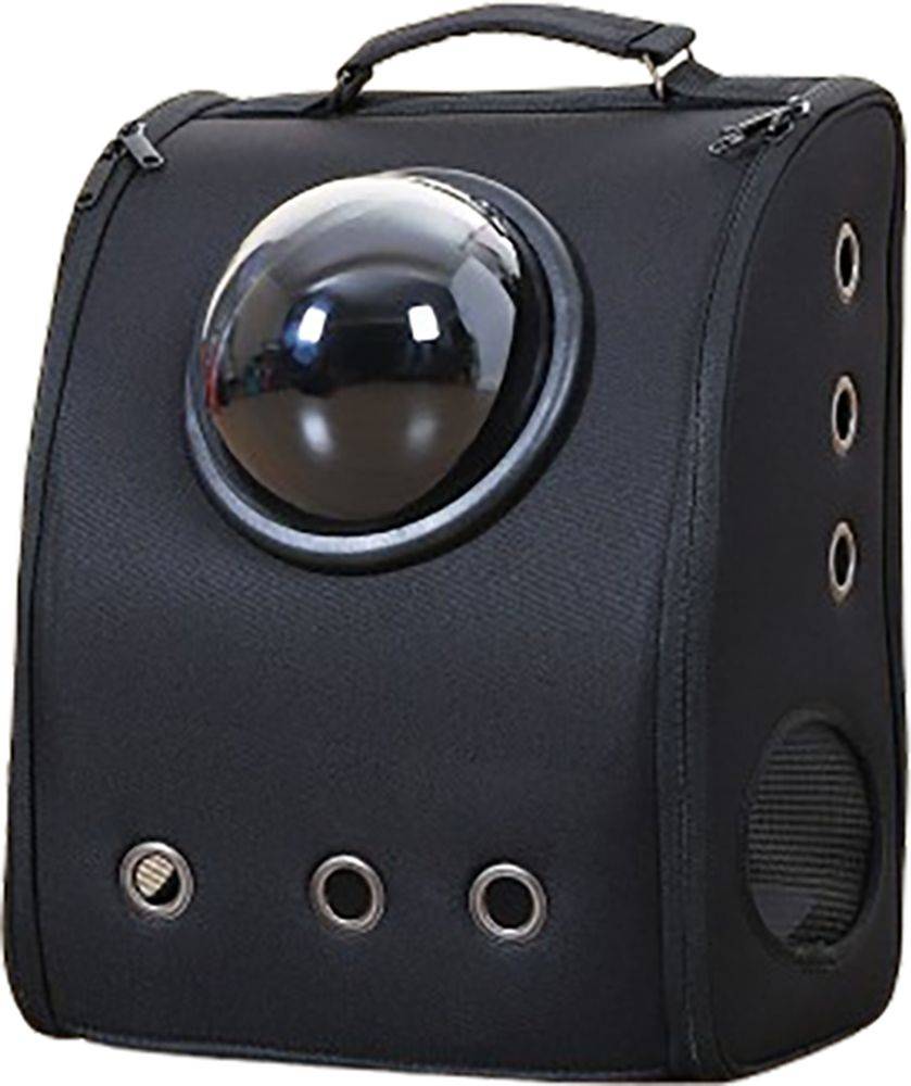 ΤΣΑΝΤΑ ΜΕΤΑΦΟΡΑΣ GLEE BLACK LEATHER (40X31X21,5CM) GLEE