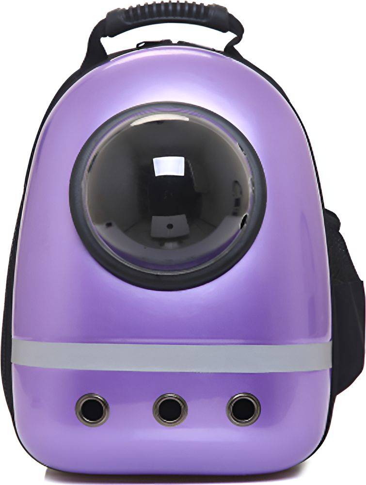 ΤΣΑΝΤΑ ΜΕΤΑΦΟΡΑΣ GLEE SPACE ΜΩΒ (30X42X25CM) GLEE