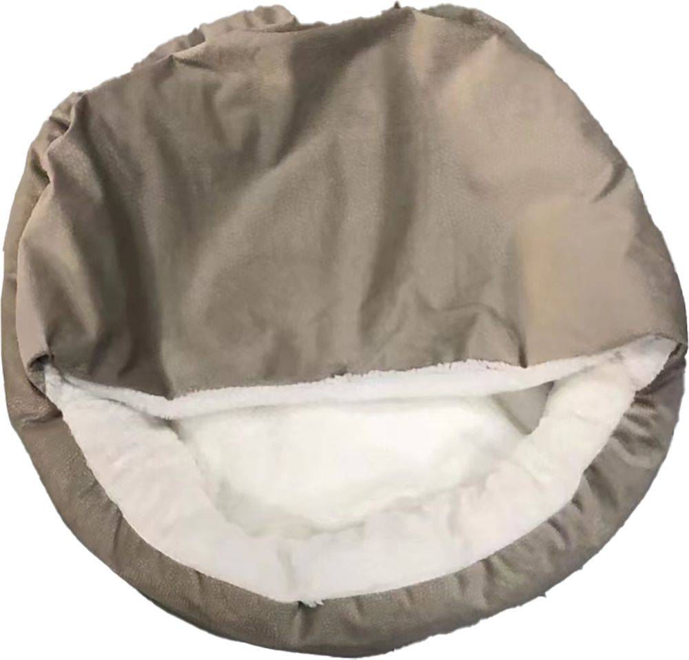 ΚΡΕΒΑΤΙ GLEE SIDNEY M ΧΑΚΙ (56X56CM) GLEE