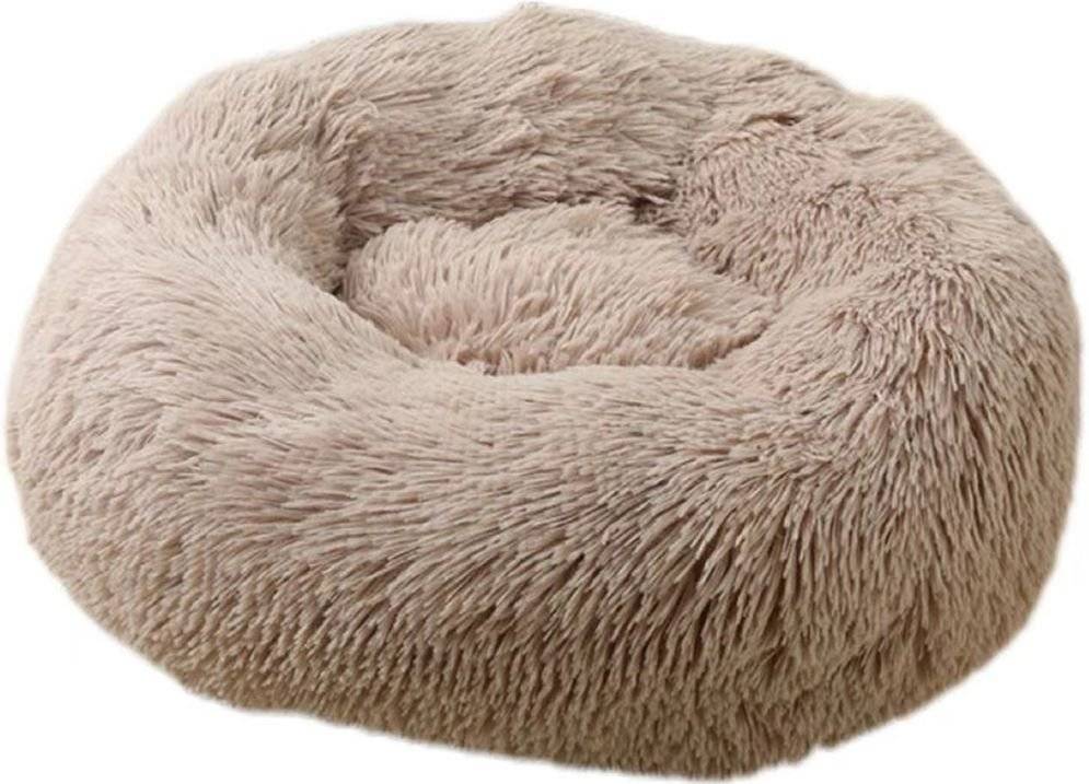 ΚΡΕΒΑΤΙ GLEE GENEVA ΜΟΚΑ S (60X60CM)