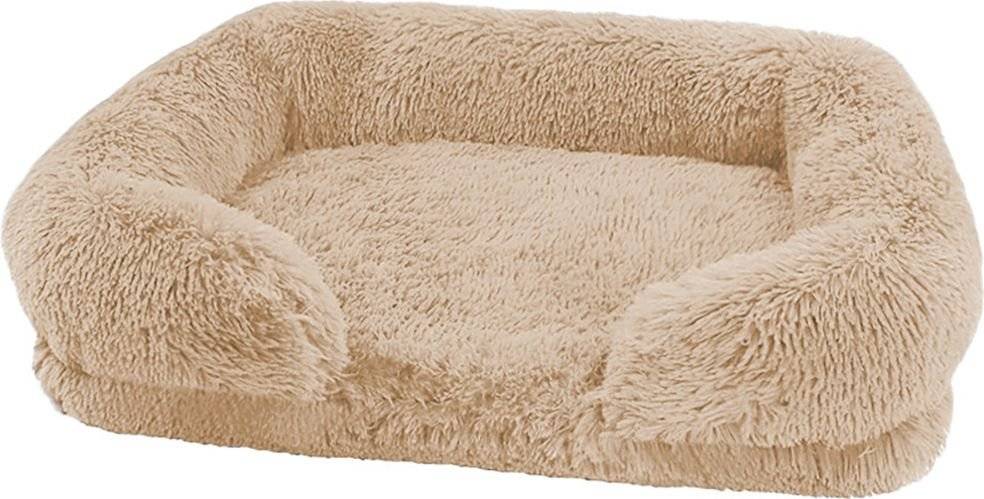 ΚΡΕΒΑΤΙ GLEE VIENNA ΜΠΕΖ M (50X40X14CM) GLEE